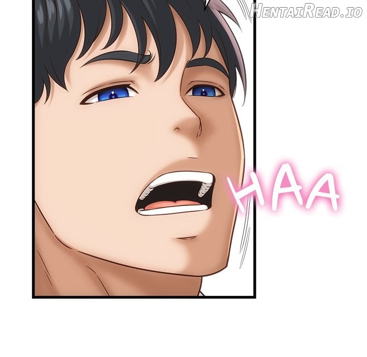 Right Under His Roof Chapter 34 - page 96
