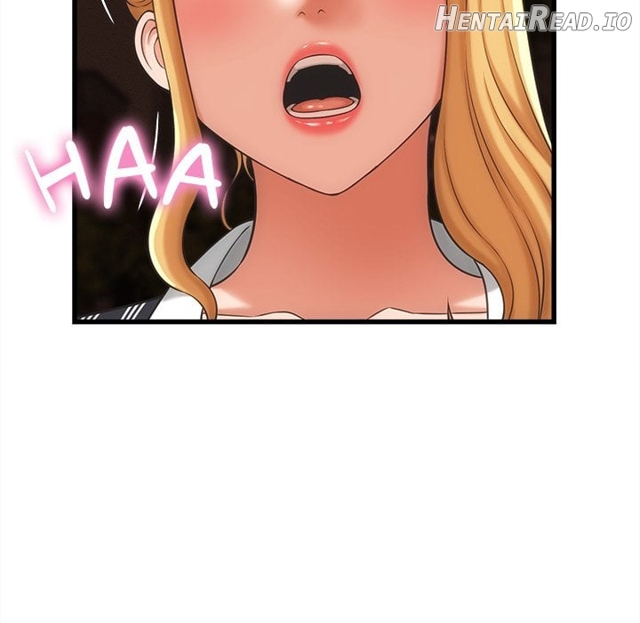 Right Under His Roof Chapter 34 - page 98