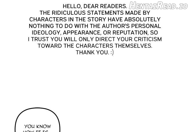 My Wife is a VTuber Chapter 17 - page 1