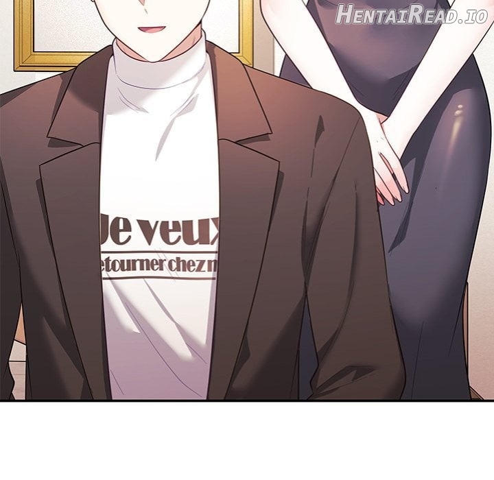 My Wife is a VTuber Chapter 17 - page 110