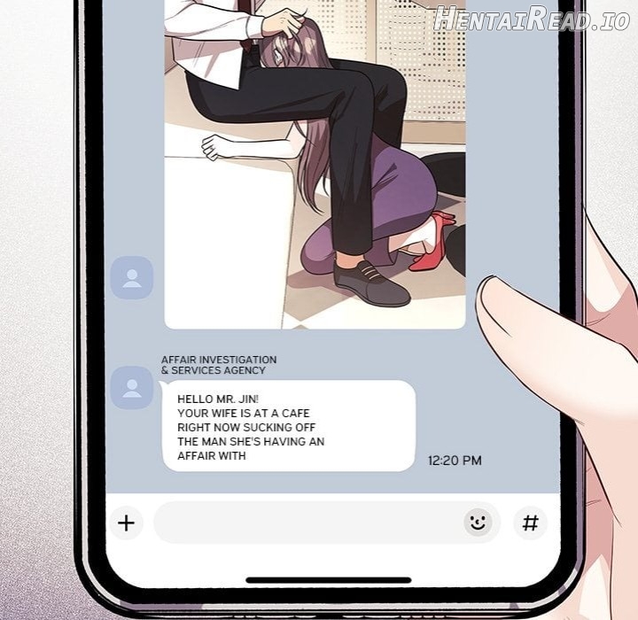 My Wife is a VTuber Chapter 17 - page 154