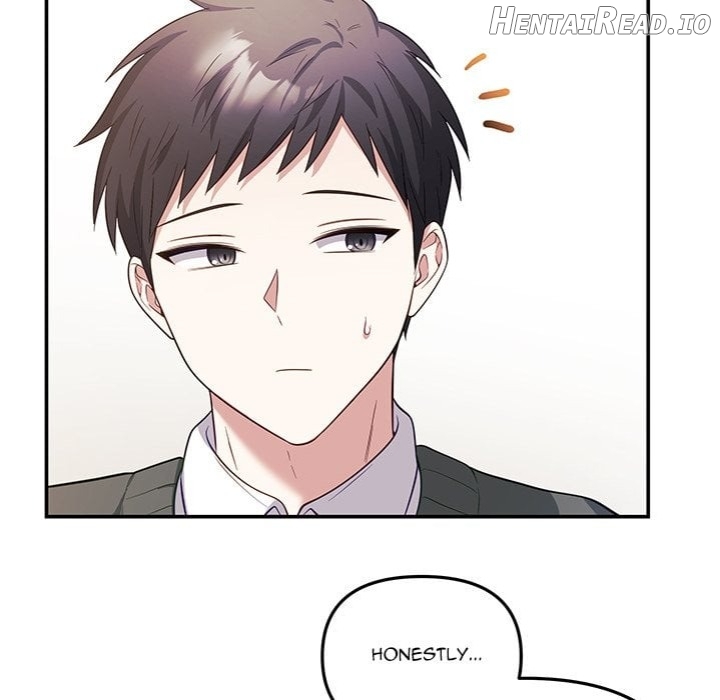 My Wife is a VTuber Chapter 17 - page 18