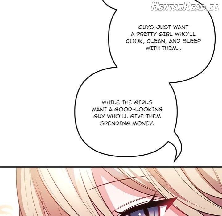 My Wife is a VTuber Chapter 17 - page 19