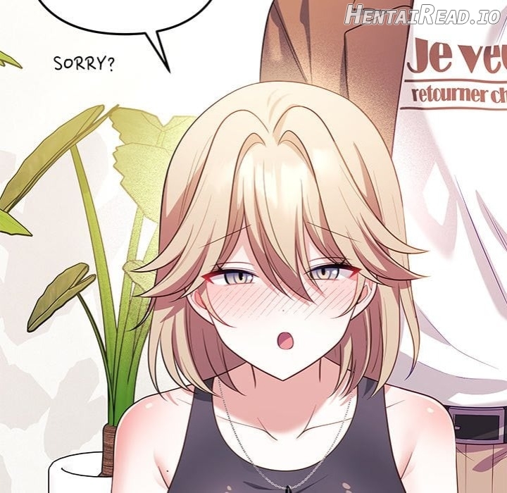 My Wife is a VTuber Chapter 17 - page 33