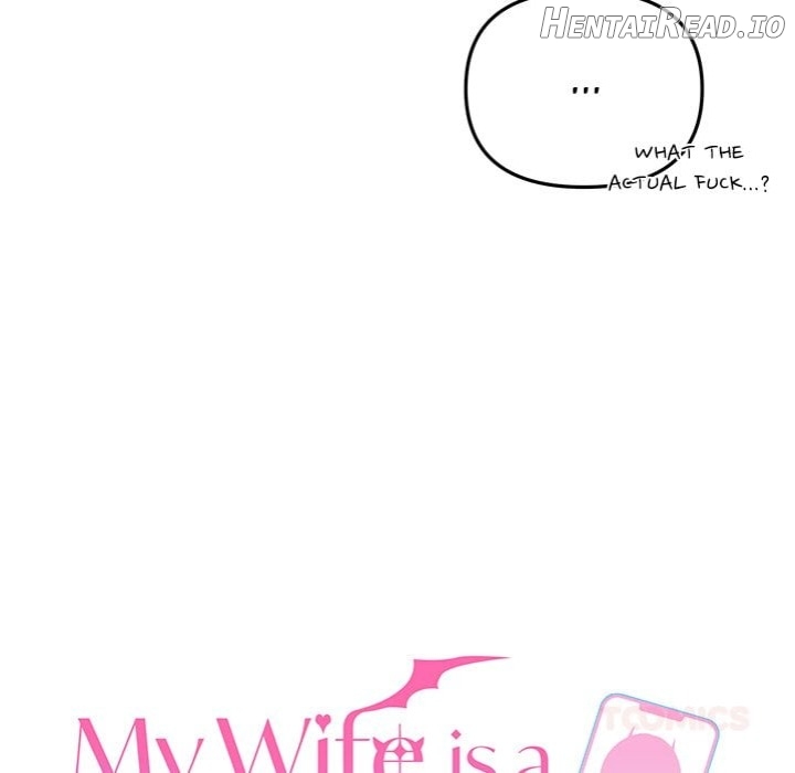 My Wife is a VTuber Chapter 17 - page 48