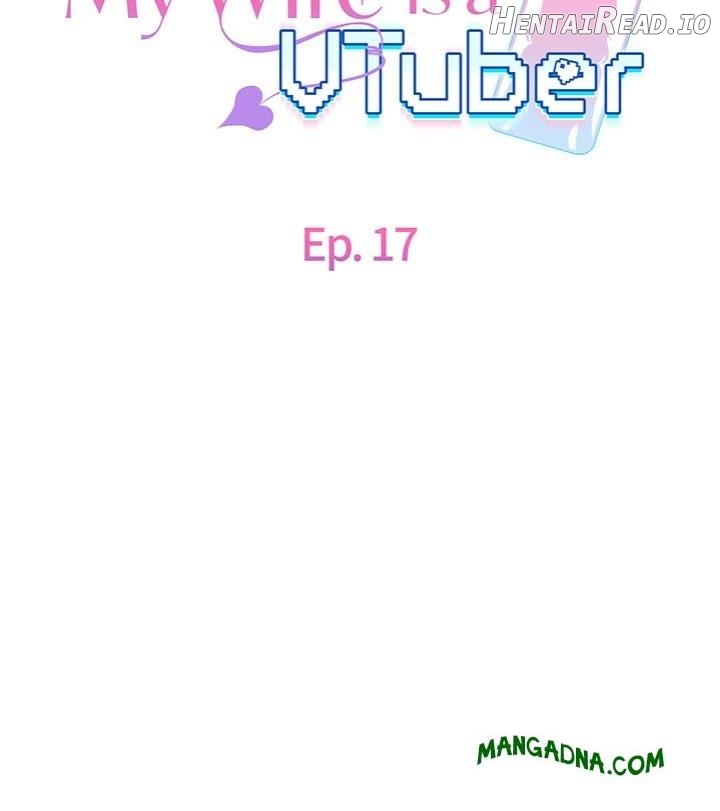 My Wife is a VTuber Chapter 17 - page 49