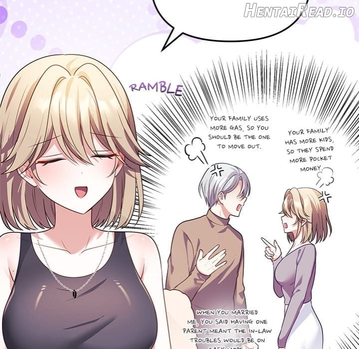 My Wife is a VTuber Chapter 17 - page 52
