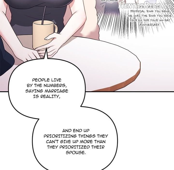 My Wife is a VTuber Chapter 17 - page 53