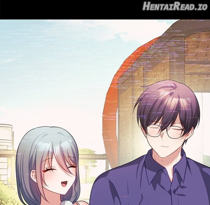 My Wife is a VTuber Chapter 17 - page 61