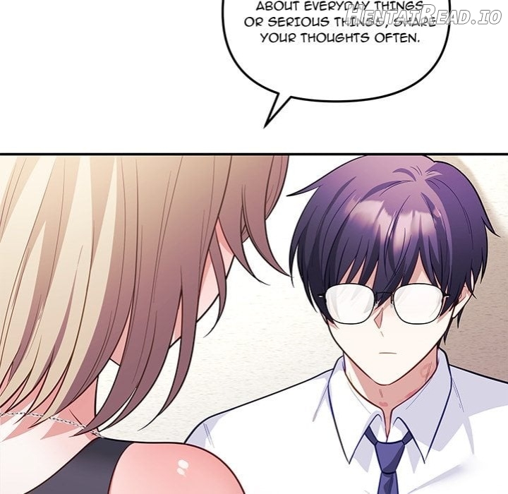 My Wife is a VTuber Chapter 17 - page 70