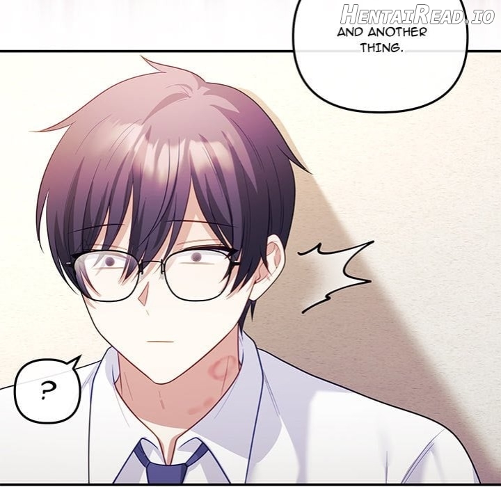 My Wife is a VTuber Chapter 17 - page 74