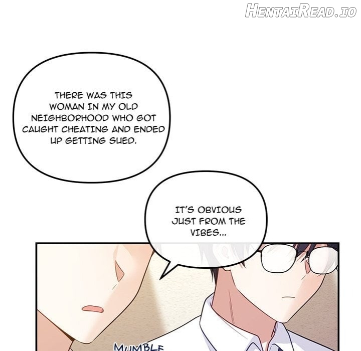 My Wife is a VTuber Chapter 17 - page 83