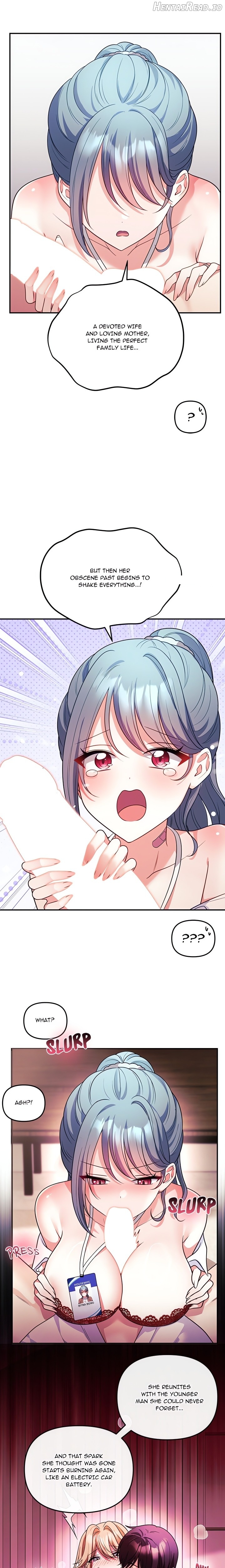 My Wife is a VTuber Chapter 18 - page 16