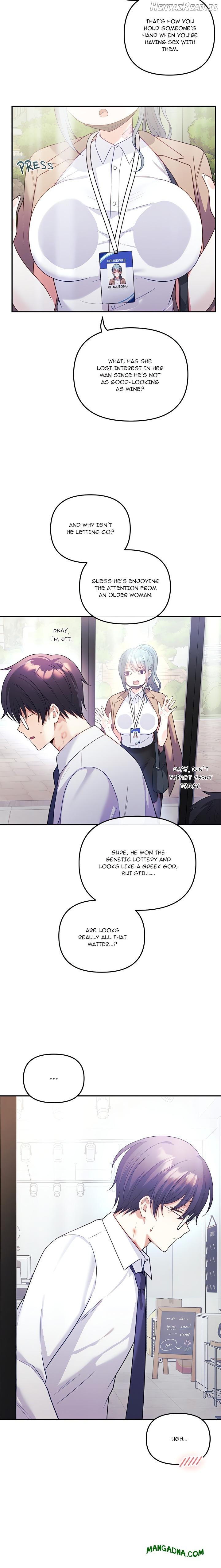 My Wife is a VTuber Chapter 18 - page 3