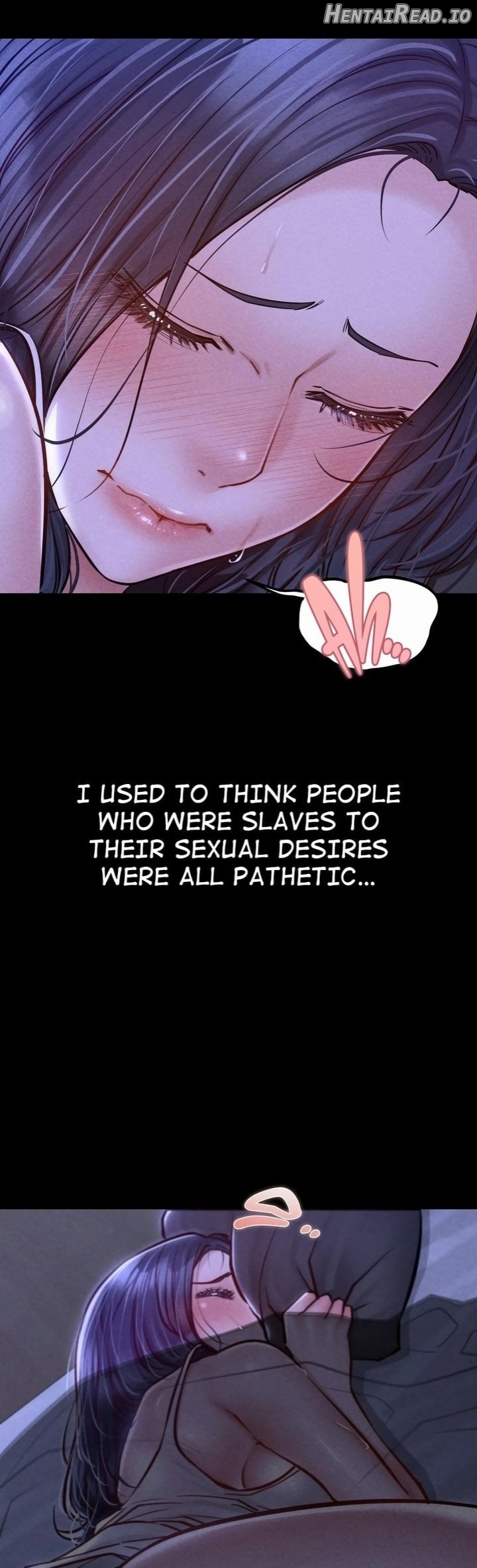 Paradise Villa Chapter 22 - page 11