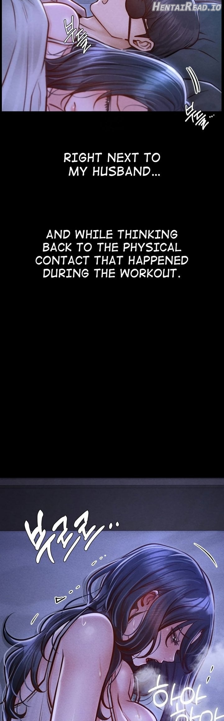 Paradise Villa Chapter 22 - page 13