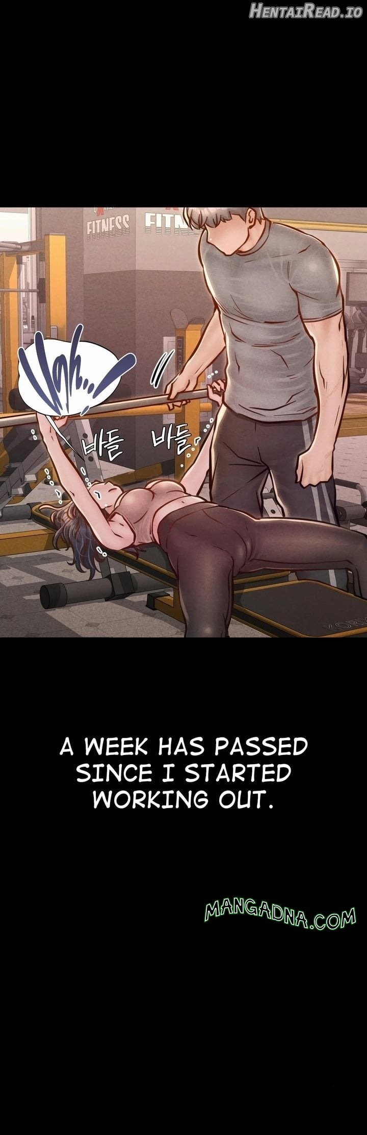 Paradise Villa Chapter 22 - page 19
