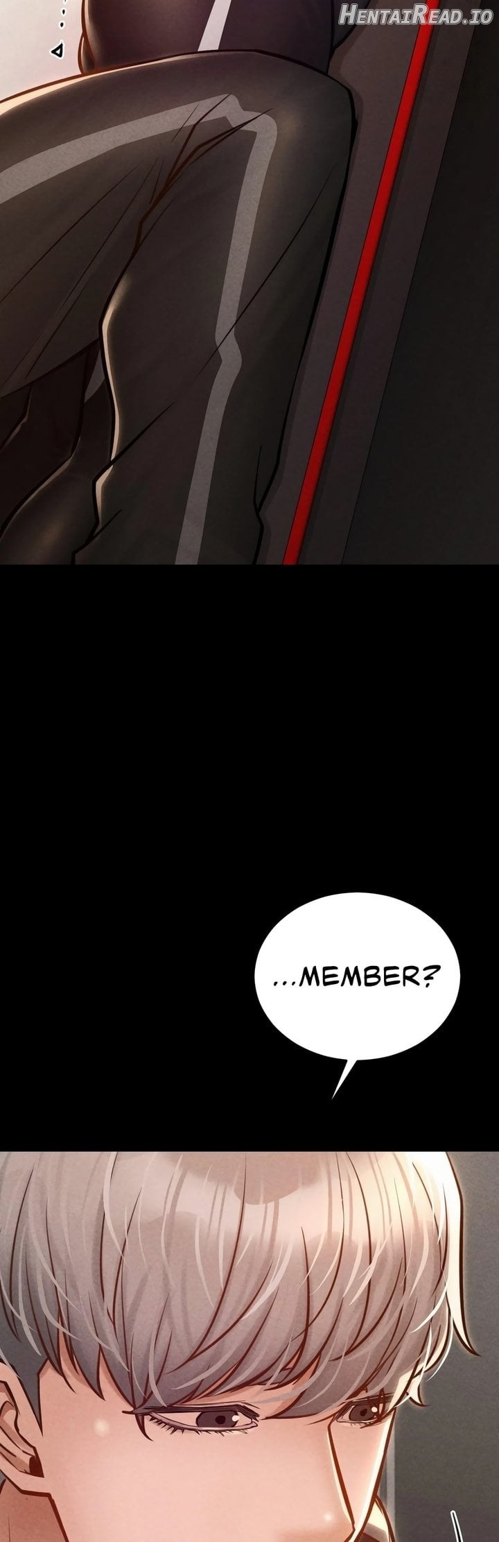 Paradise Villa Chapter 22 - page 2