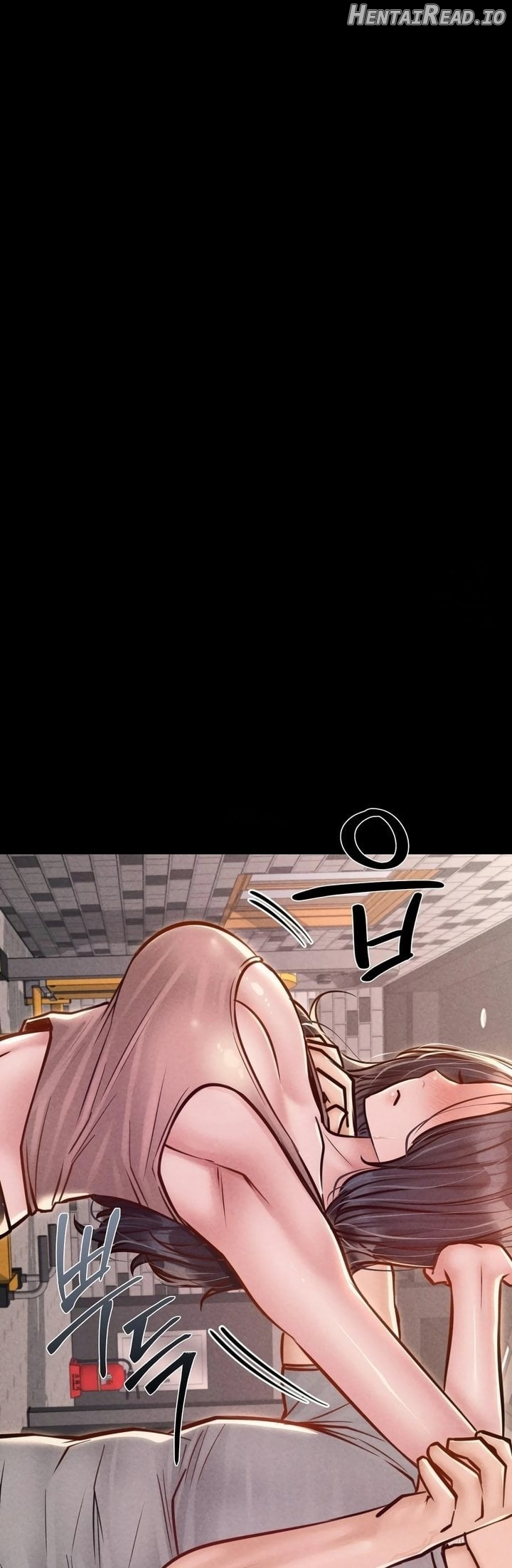 Paradise Villa Chapter 22 - page 23