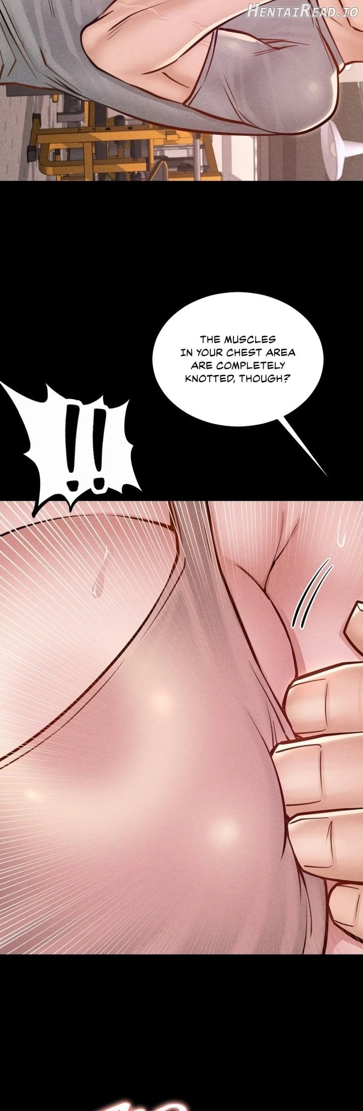 Paradise Villa Chapter 22 - page 24