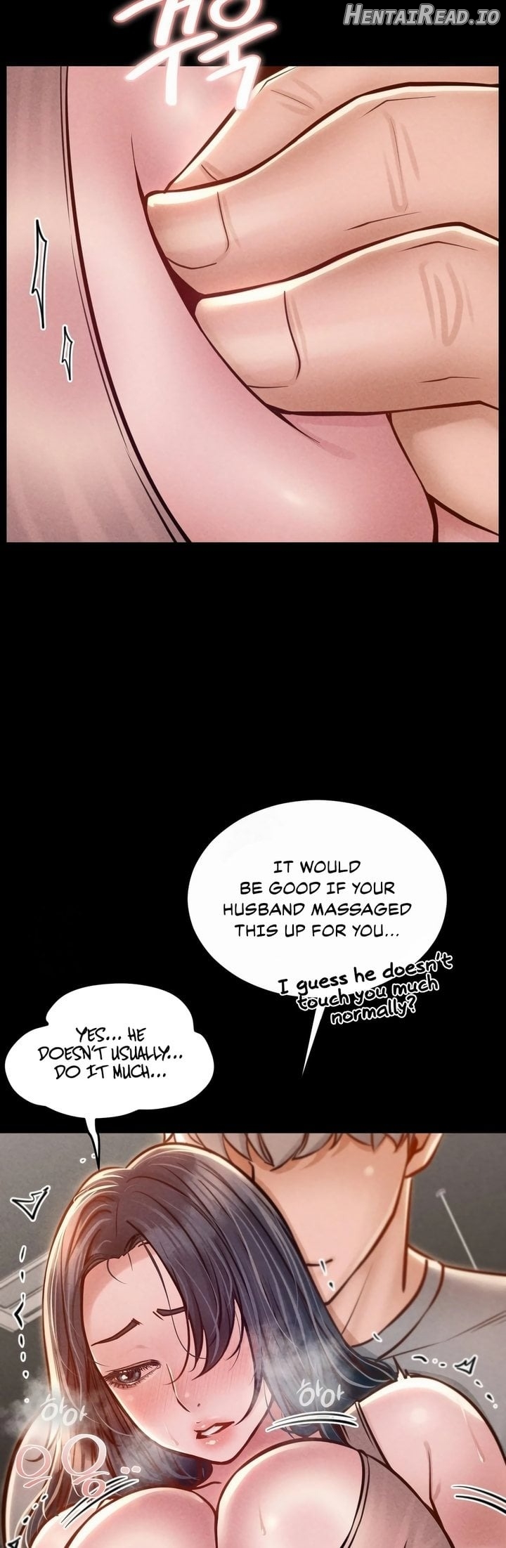 Paradise Villa Chapter 22 - page 25