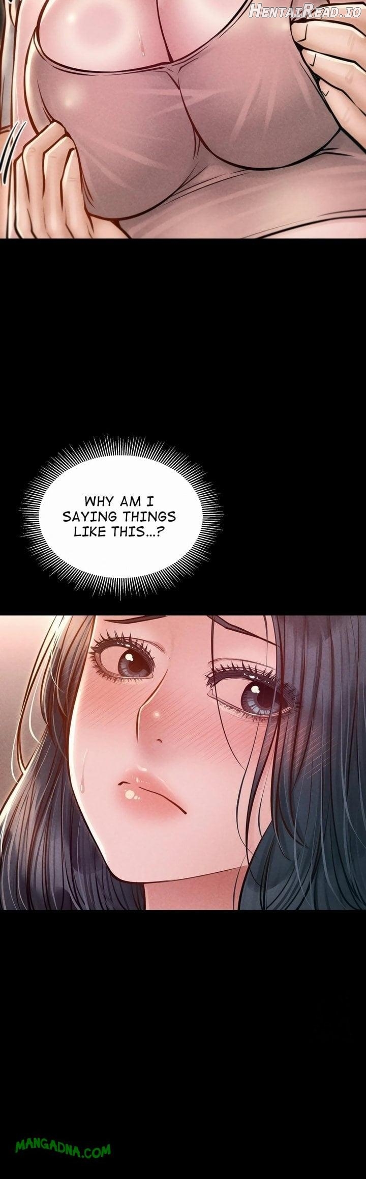 Paradise Villa Chapter 22 - page 26