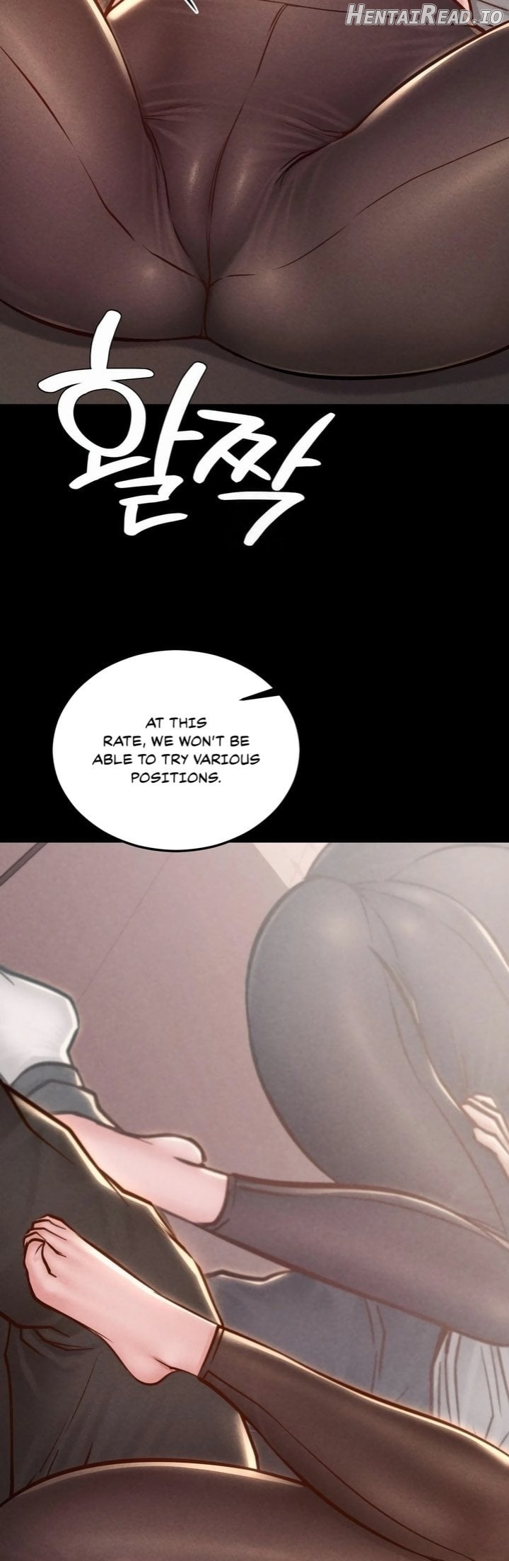 Paradise Villa Chapter 22 - page 28