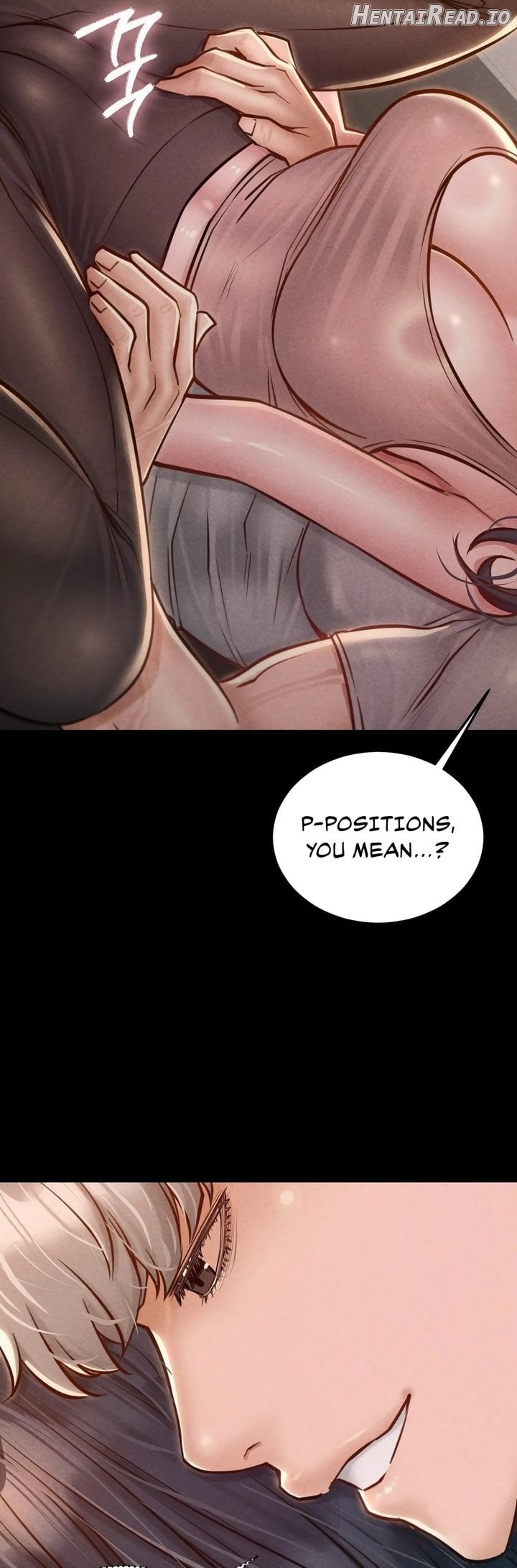 Paradise Villa Chapter 22 - page 29
