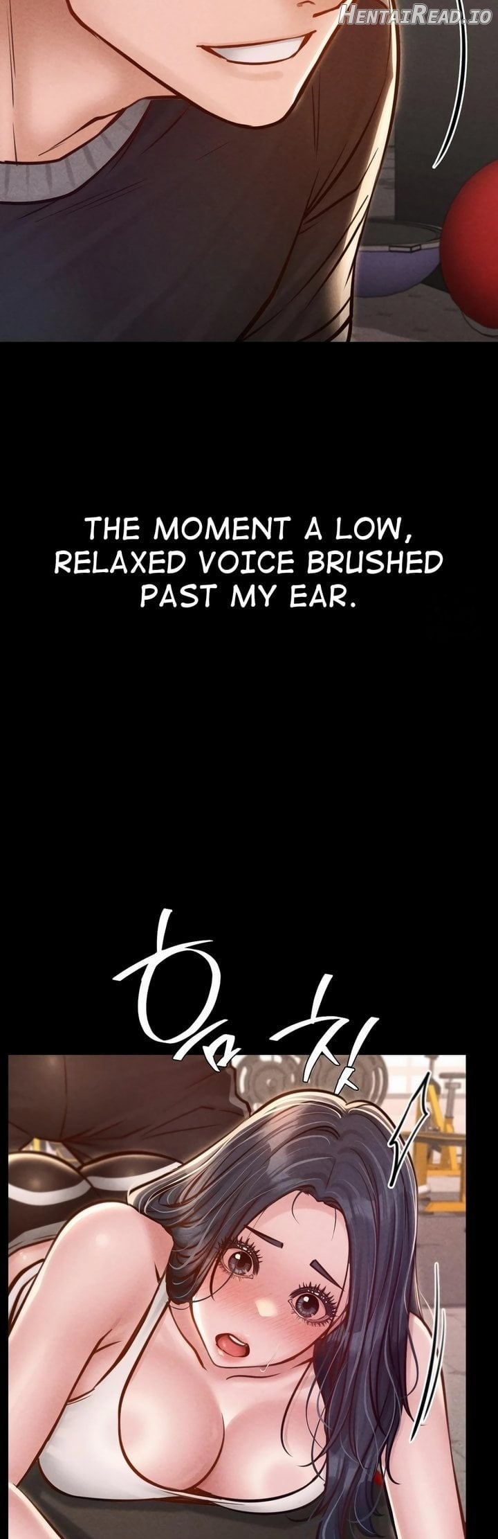 Paradise Villa Chapter 22 - page 3