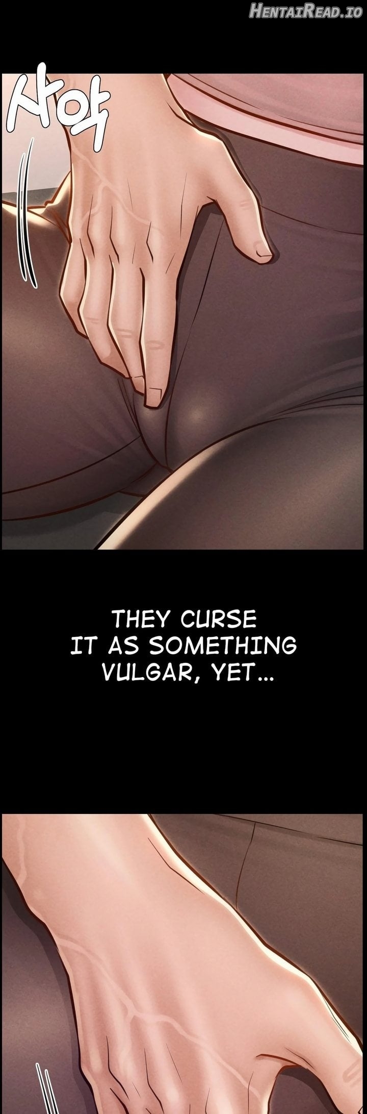 Paradise Villa Chapter 22 - page 31