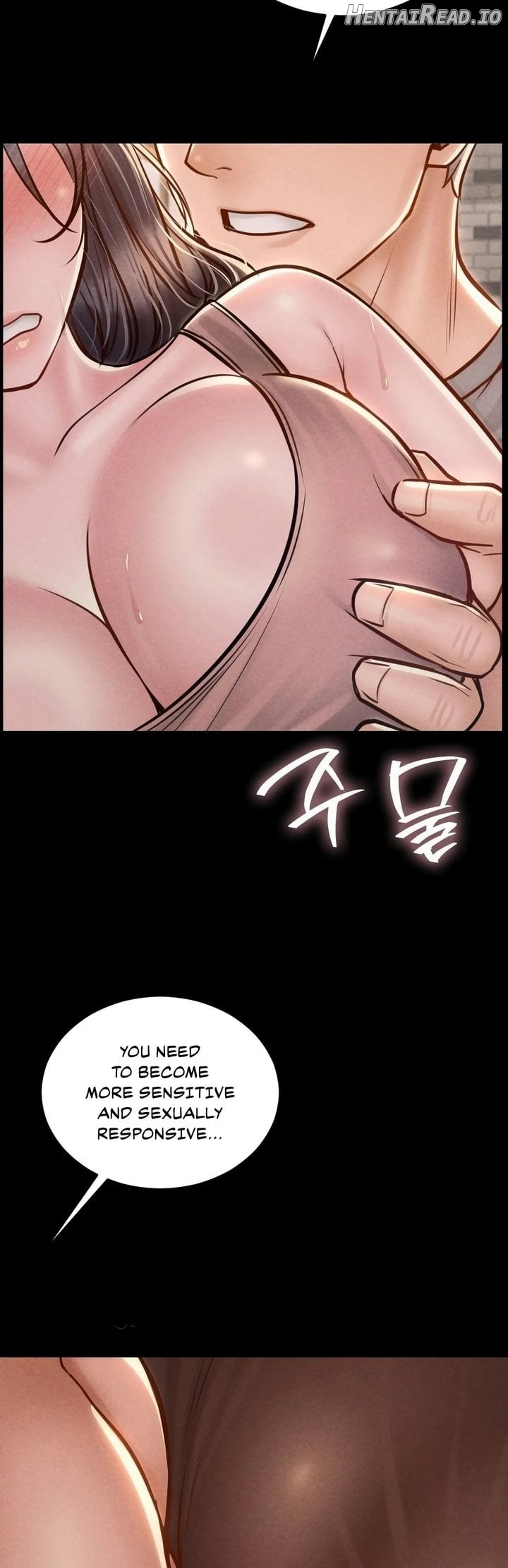 Paradise Villa Chapter 22 - page 36