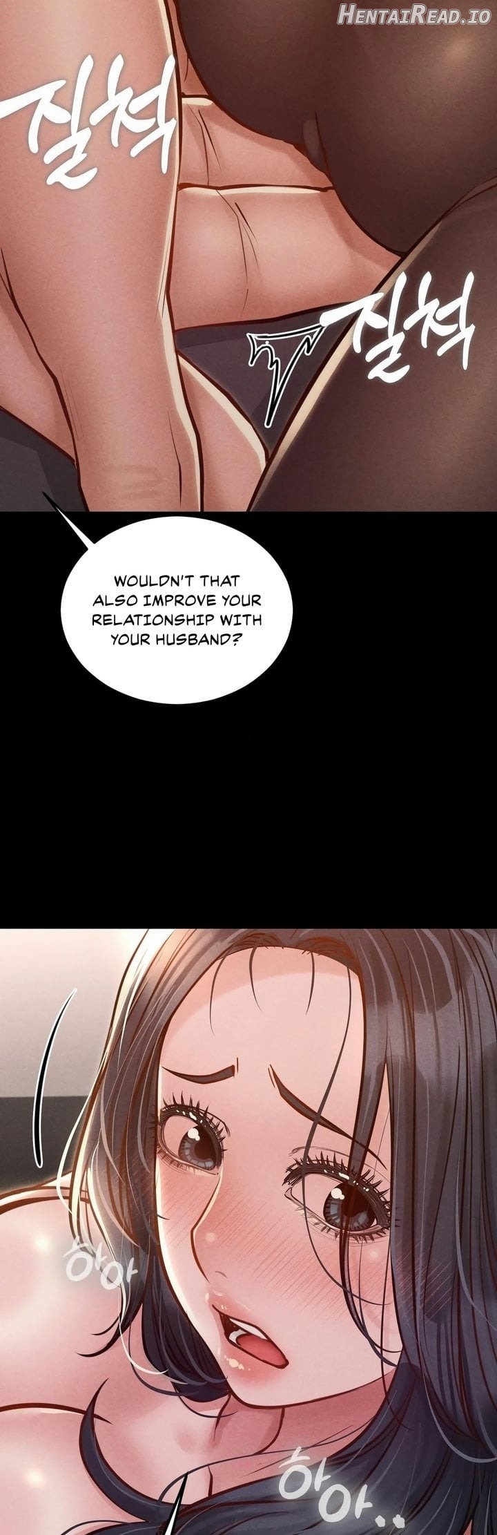 Paradise Villa Chapter 22 - page 37
