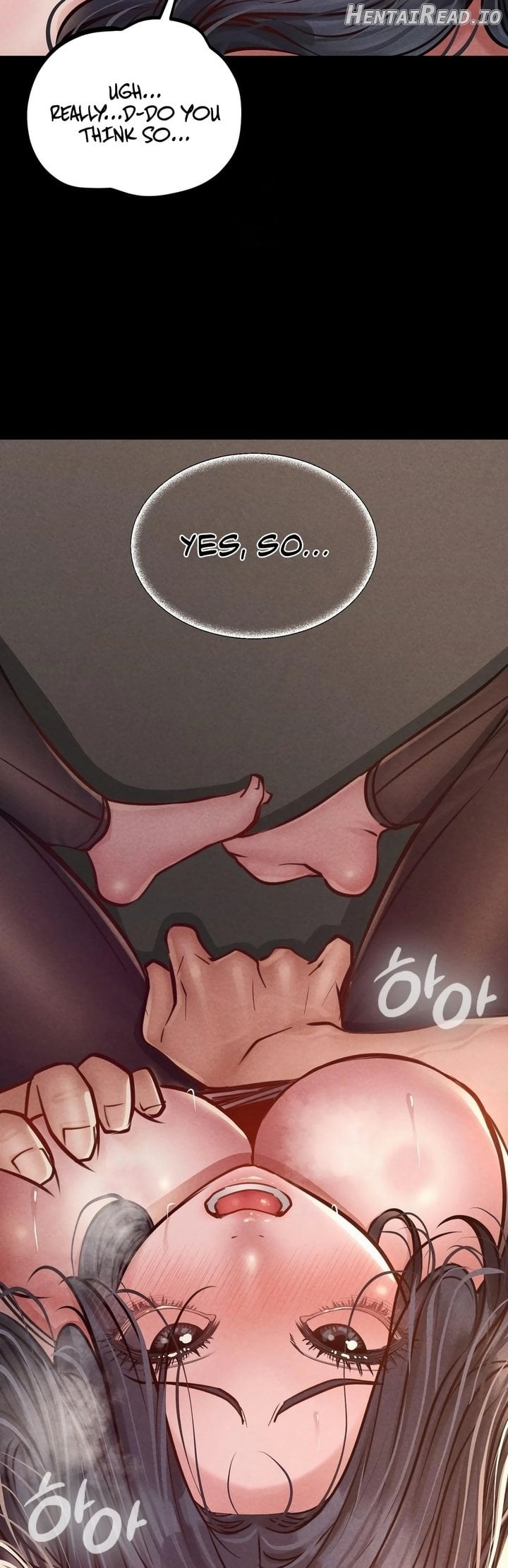 Paradise Villa Chapter 22 - page 38