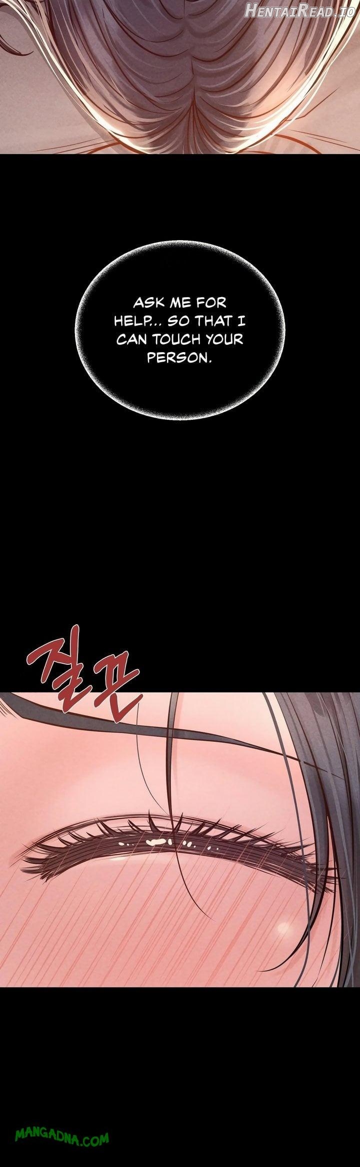 Paradise Villa Chapter 22 - page 39