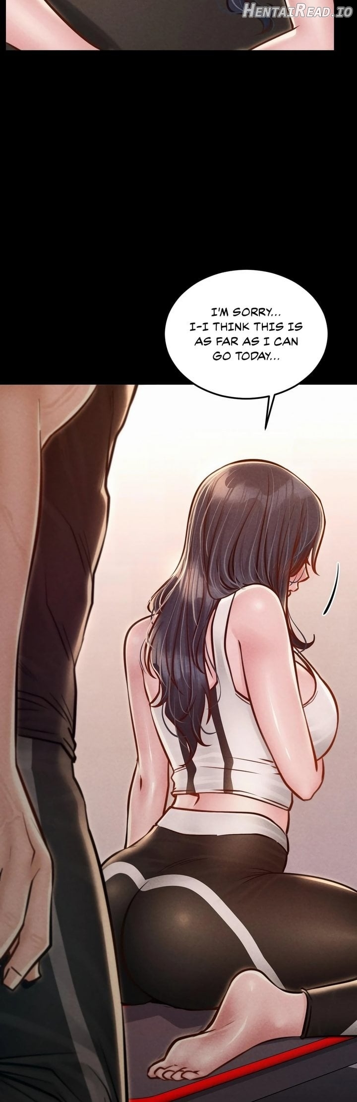Paradise Villa Chapter 22 - page 4