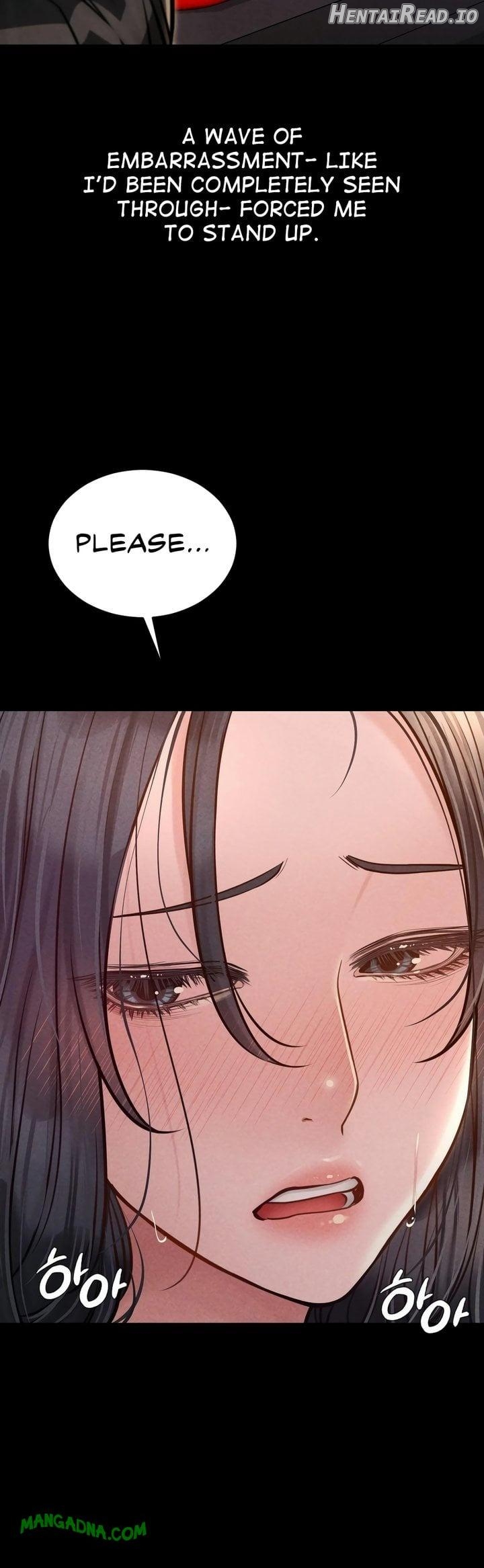 Paradise Villa Chapter 22 - page 5