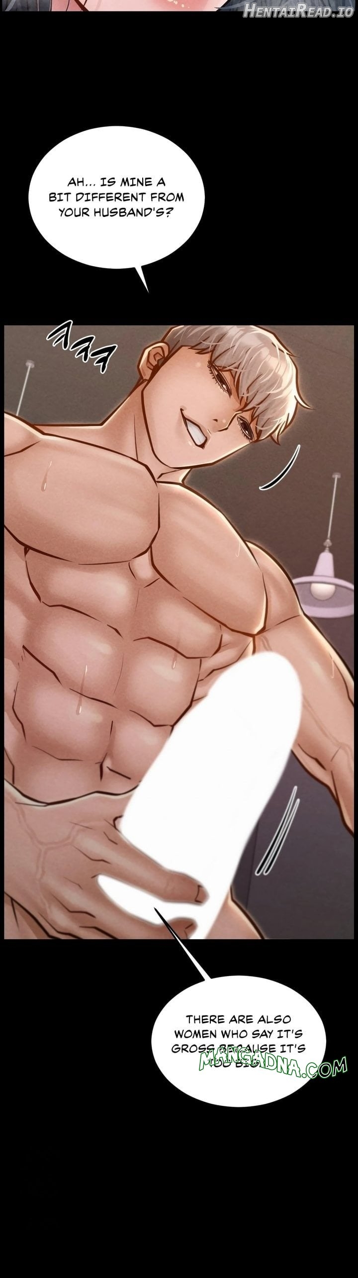 Paradise Villa Chapter 23 - page 14