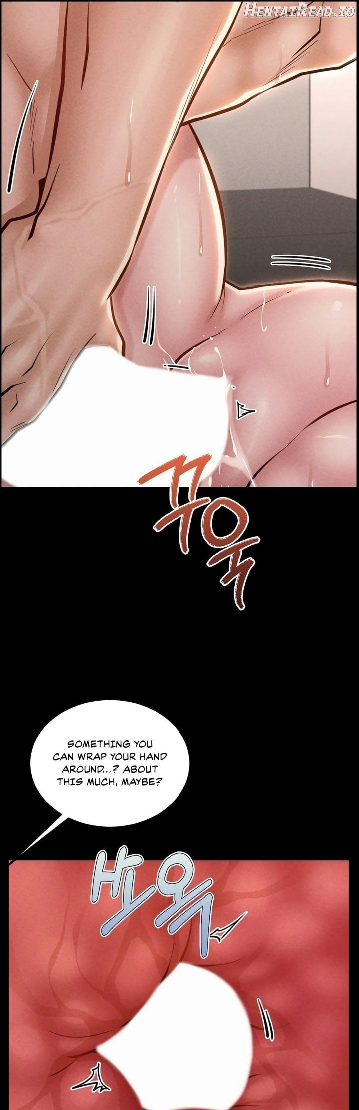 Paradise Villa Chapter 23 - page 16