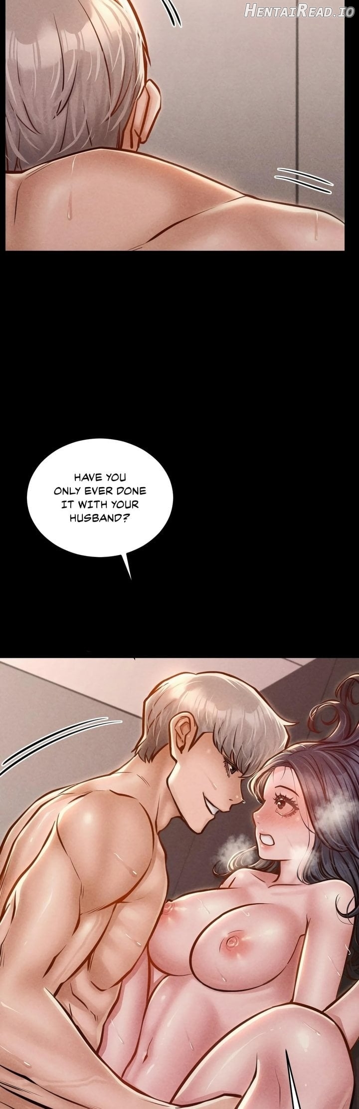 Paradise Villa Chapter 23 - page 19
