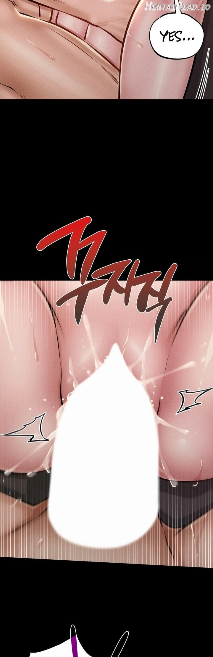 Paradise Villa Chapter 23 - page 20