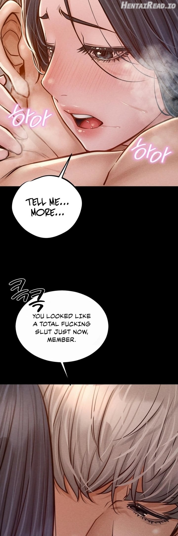 Paradise Villa Chapter 23 - page 30