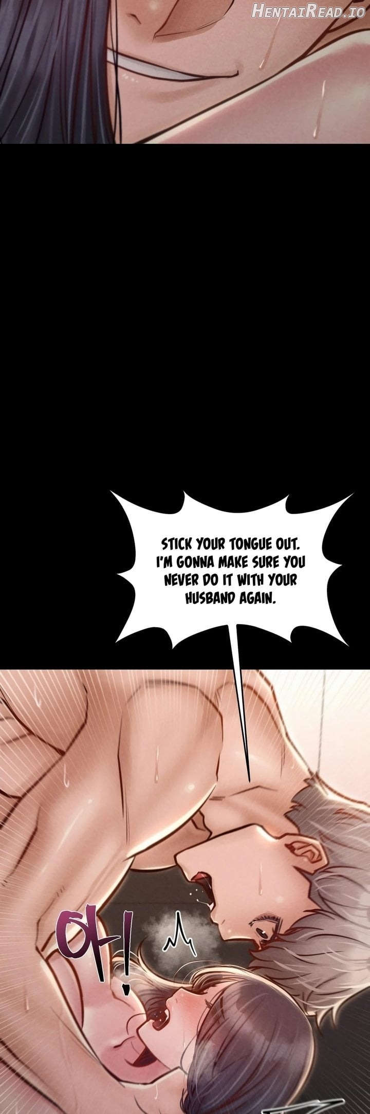 Paradise Villa Chapter 23 - page 31