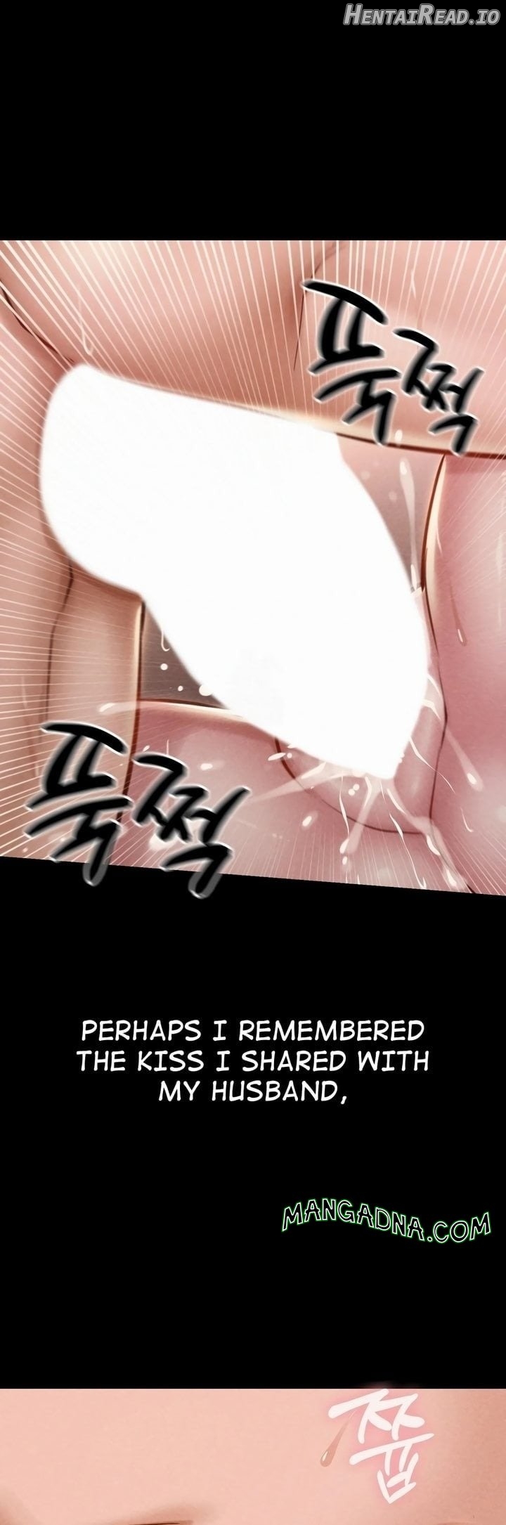 Paradise Villa Chapter 23 - page 33