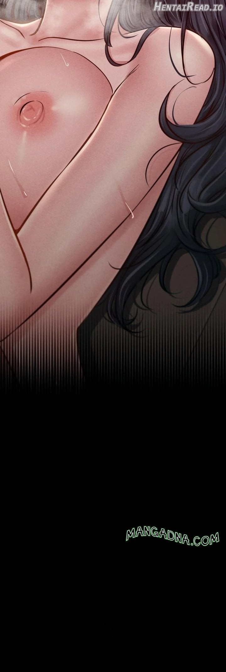 Paradise Villa Chapter 23 - page 35