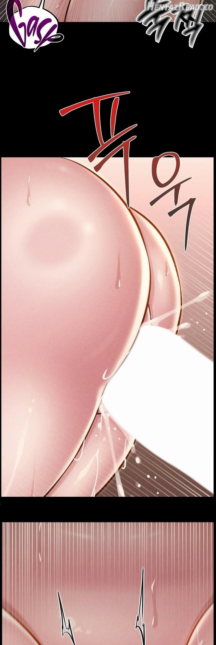 Paradise Villa Chapter 23 - page 37