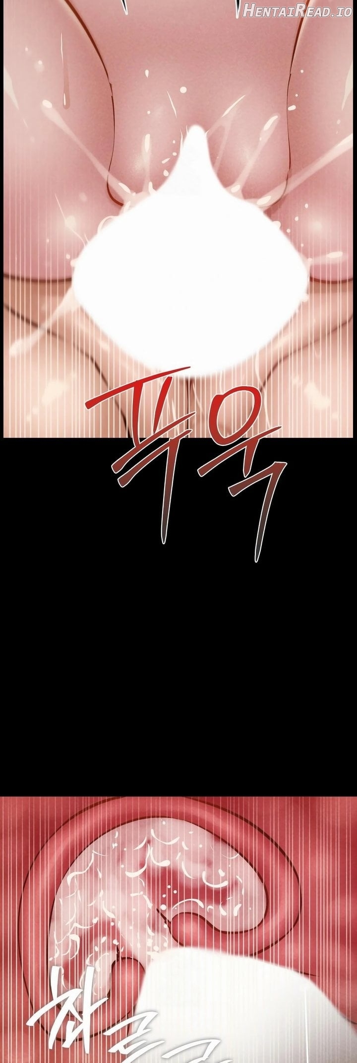 Paradise Villa Chapter 23 - page 38