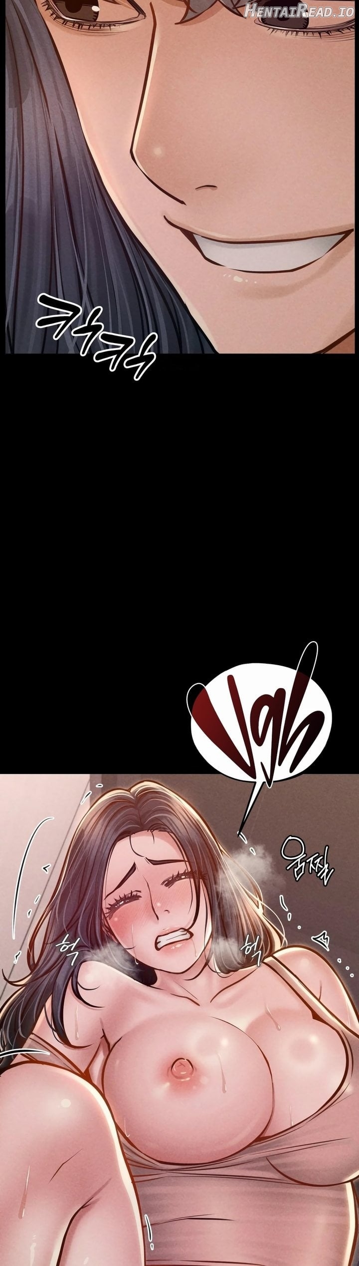Paradise Villa Chapter 23 - page 4