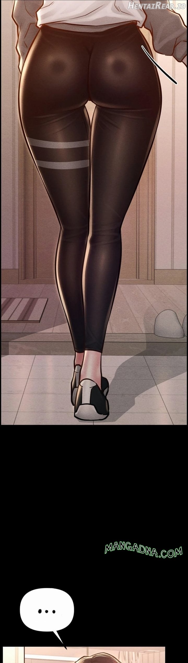 Paradise Villa Chapter 23 - page 46
