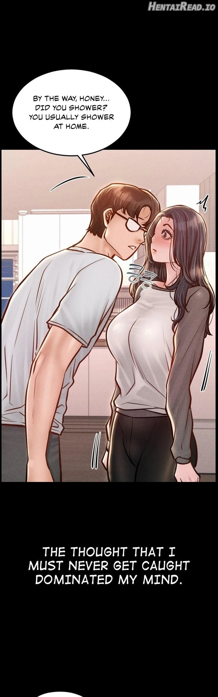 Paradise Villa Chapter 23 - page 48