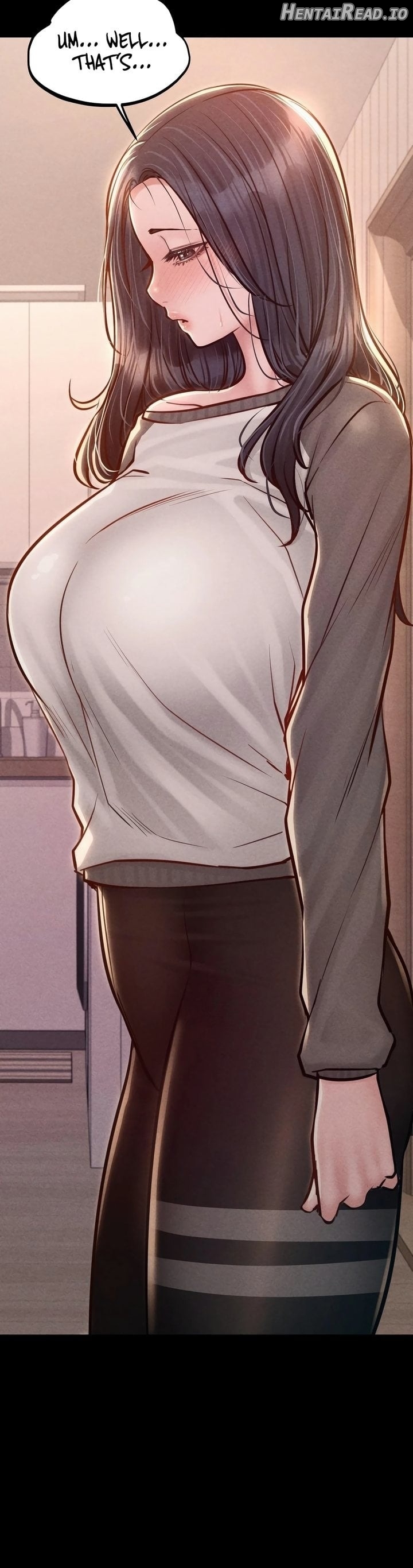 Paradise Villa Chapter 23 - page 49